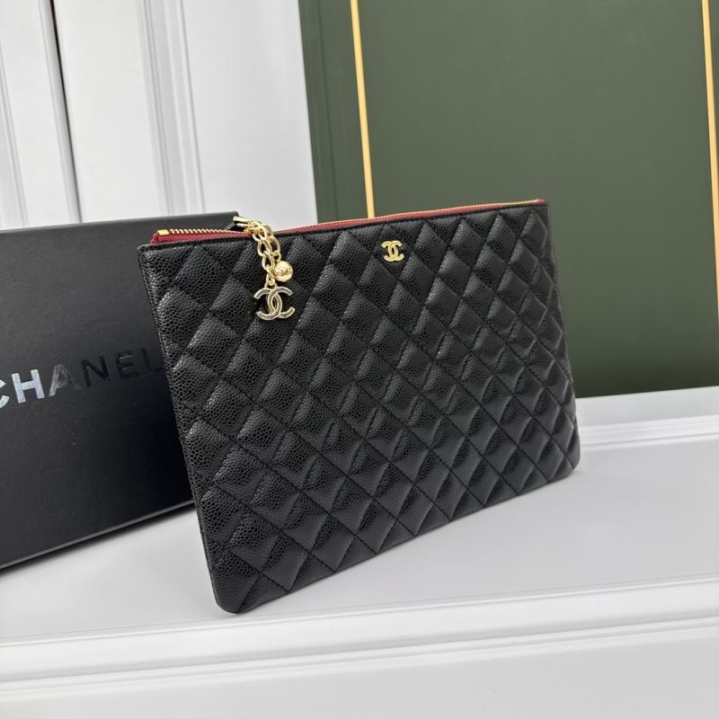 Chanel Clutch Bags